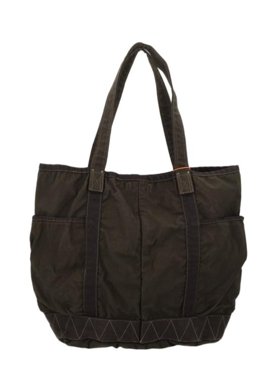 26SS 포터 숄더백 540 19643 30 Black - PORTER