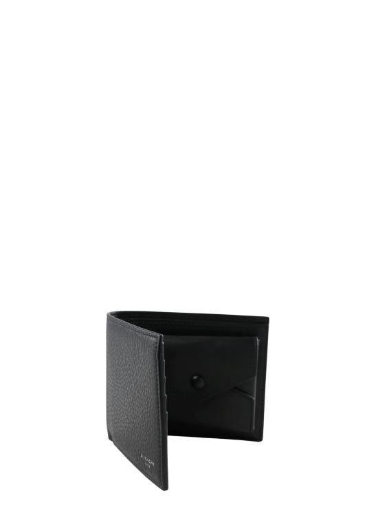 26FW 지방시 남성지갑 BK60GUK213 001 BLACK - GIVENCHY