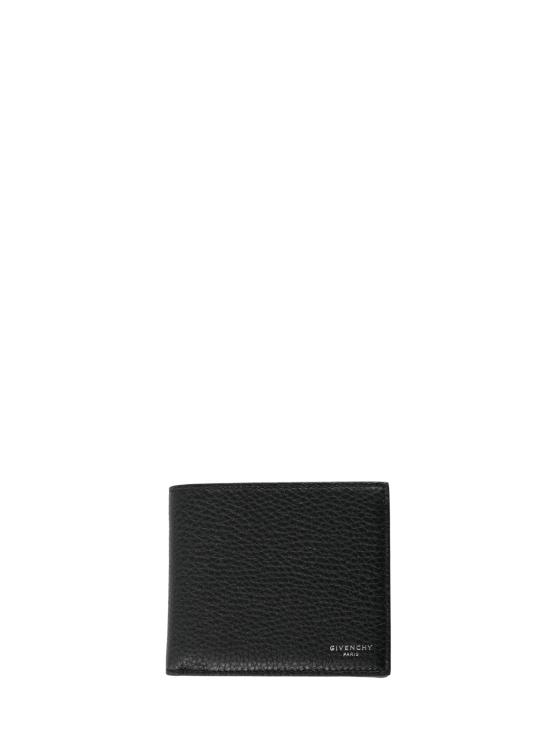 26FW 지방시 남성지갑 BK60GUK213 001 BLACK