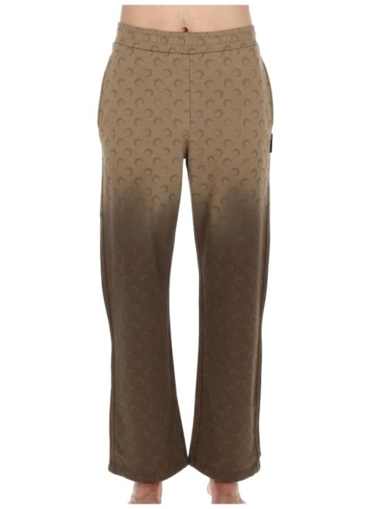  마린세르 트레이닝/조거 팬츠 UPA052A CJER0073BG40 Neutrals