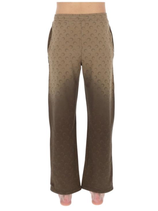  마린세르 트레이닝/조거 팬츠 UPA052A CJER0073BG40 Neutrals - MARINE SERRE
