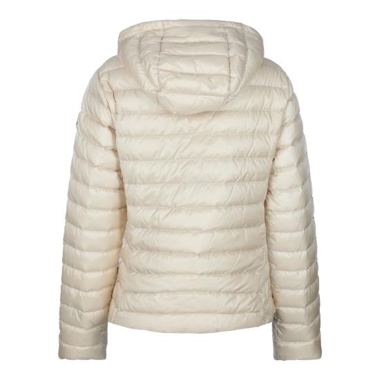 26FW 몽클레어 이겔후드 쇼트 다운 재킷 L20931A00092 597YG21N BEIGE - MONCLER