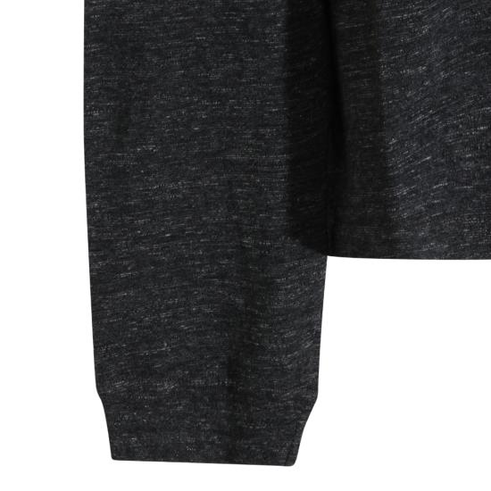 26FW 마르지엘라 긴팔 티셔츠 S51GC0556 M20162860M DARK GREY - MAISON MARGIELA