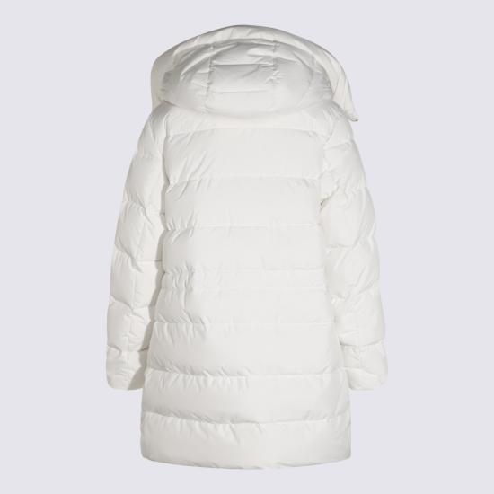 26FW 무레르 패딩 MODGI101162 STPU0111 BLANC - MOORER