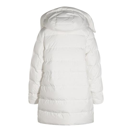 26FW 무레르 패딩 MODGI101162 STPU0111 BLANC - MOORER