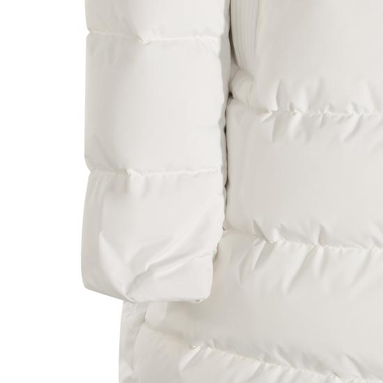26FW 무레르 패딩 MODGI101162 STPU0111 BLANC - MOORER