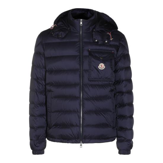 26FW 몽클레어 패딩 L20911A00004 599Q0780 NAVY