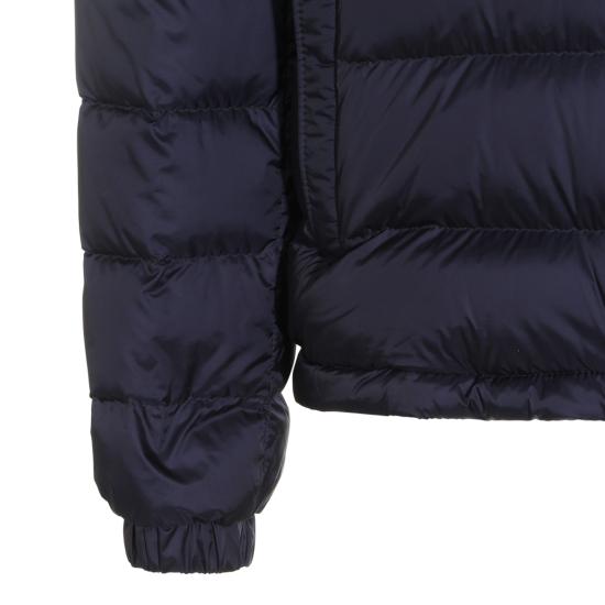 26FW 몽클레어 패딩 L20911A00004 599Q0780 NAVY - MONCLER