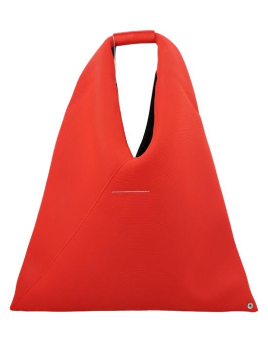  MM6 메종마르지엘라 재패니즈백 S54WD0039 P6414T4020 Red - MM6 MAISON MARGIELA