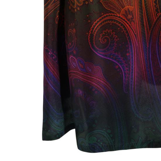 26FW 에트로 미디 원피스 WRHA0562 AK15LX0885 MULTI - ETRO