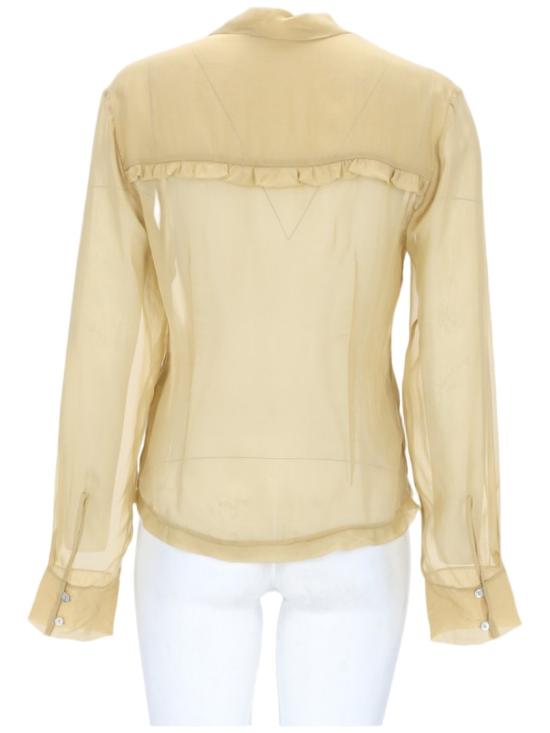  팔로마울 블라우스 WO2207 620 Neutrals - PALOMA WOOL