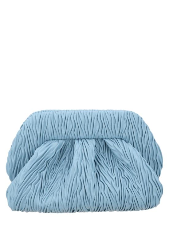  더모아레 클러치/파우치 261WTMBM0 OOAA 4312A Blue - THEMOIRE