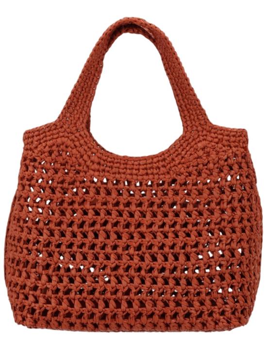  토즈 토트백 XBWEBLF0100 RGM0XML Red - TODS