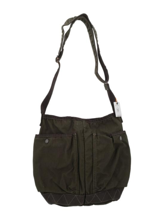26SS 포터 숄더백 540 19645 30 Black - PORTER