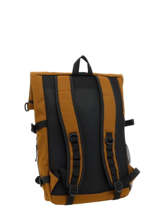 26FW 칼하트 WIP 필리스 백팩 I031575 HZXX BROWN - CARHARTT WIP