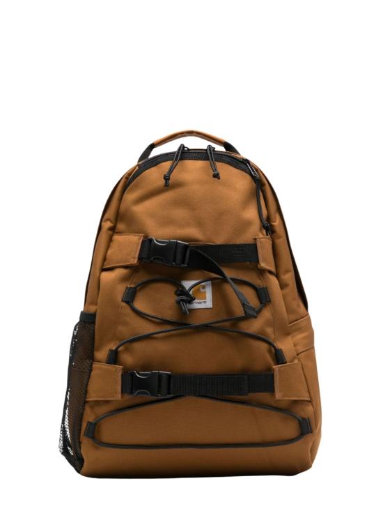 26FW 칼하트 WIP 킥플립 백팩 I031468 HZXX BROWN