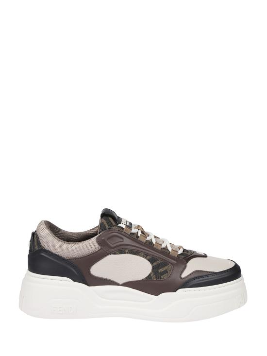 26FW 펜디 포스 스니커즈 7E1728 AU20F1T29 BLACK