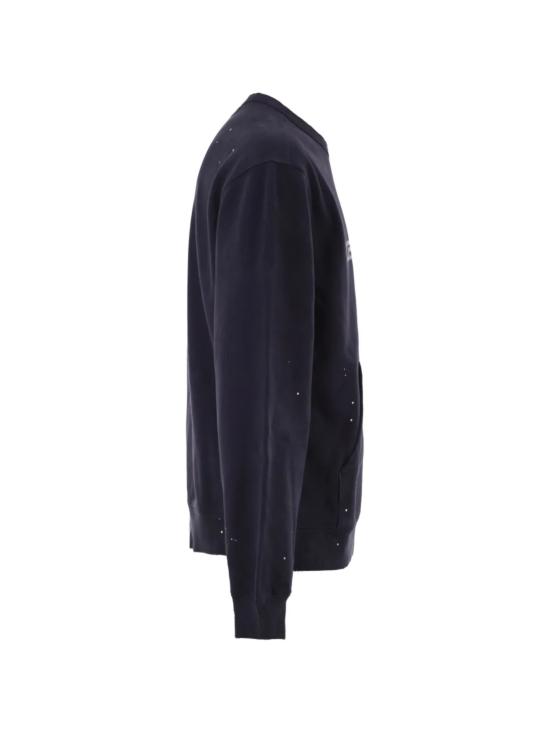 26FW 칼하트 WIP 긴팔 티셔츠 I036899 1CEJ NAVY - CARHARTT WIP