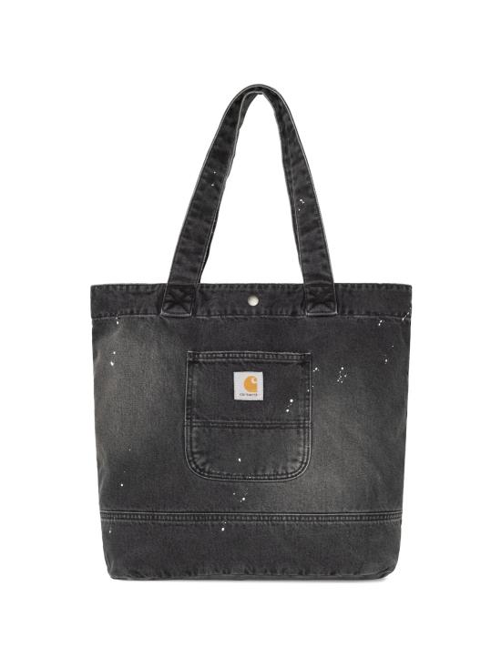 26FW 칼하트 WIP 숄더백 I037032 89EJ BLACK