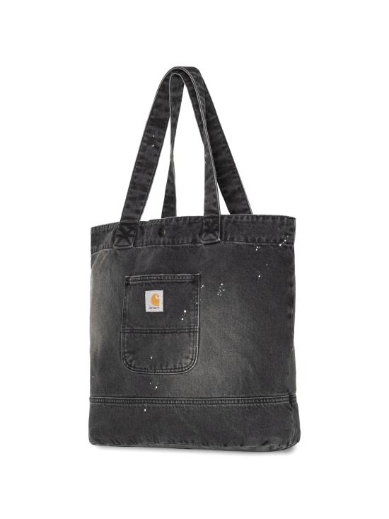 26FW 칼하트 WIP 숄더백 I037032 89EJ BLACK - CARHARTT WIP