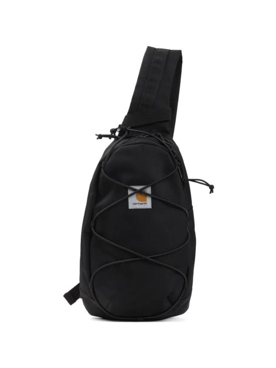26FW 칼하트 WIP 백팩 I036840 89XX BLACK