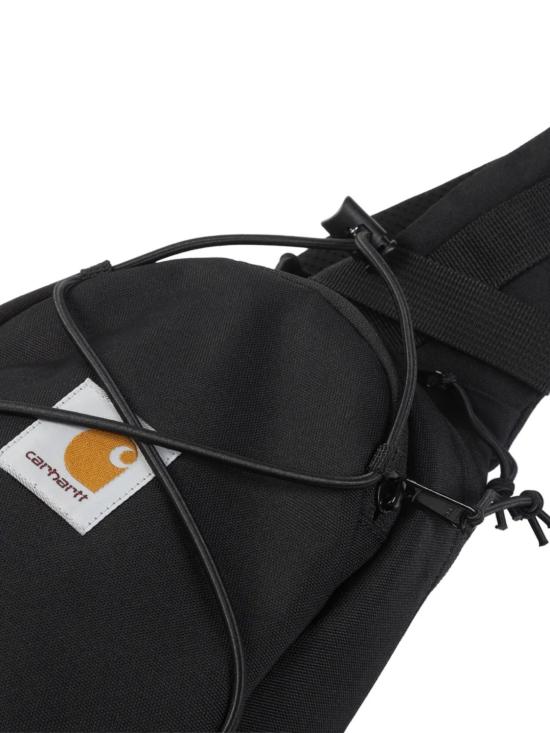 26FW 칼하트 WIP 백팩 I036840 89XX BLACK - CARHARTT WIP