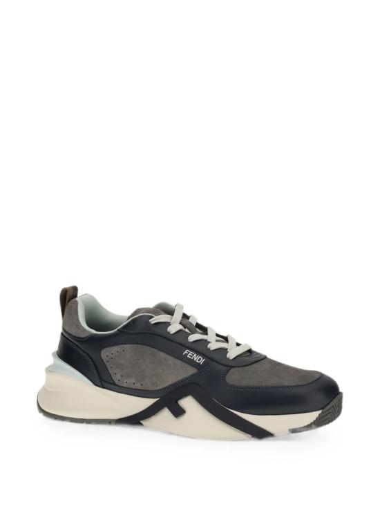 26FW 펜디 스니커즈 7E1925 AY1WF1WPE NAVY - FENDI