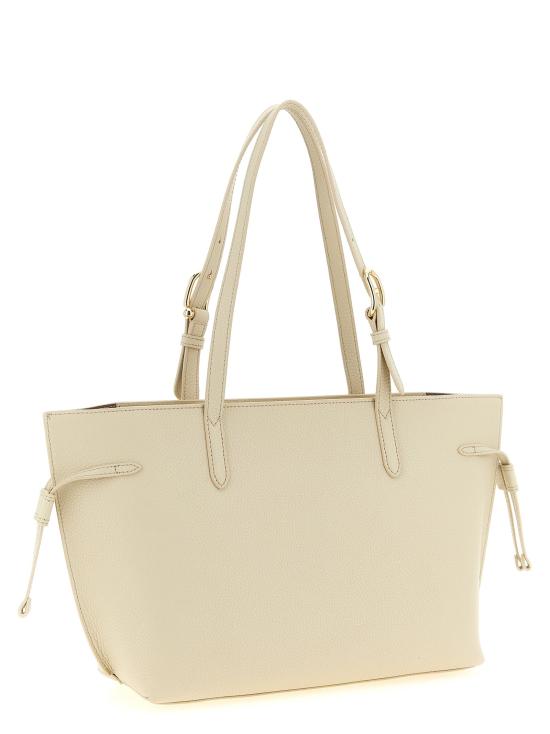 26FW 훌라 토트백 펄라 아바 M  화이트 - FURLA