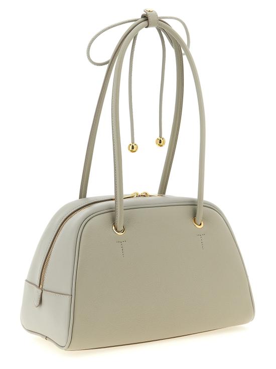 26FW 훌라 토트백 펄라 포피 M 핸드백 그레이 - FURLA