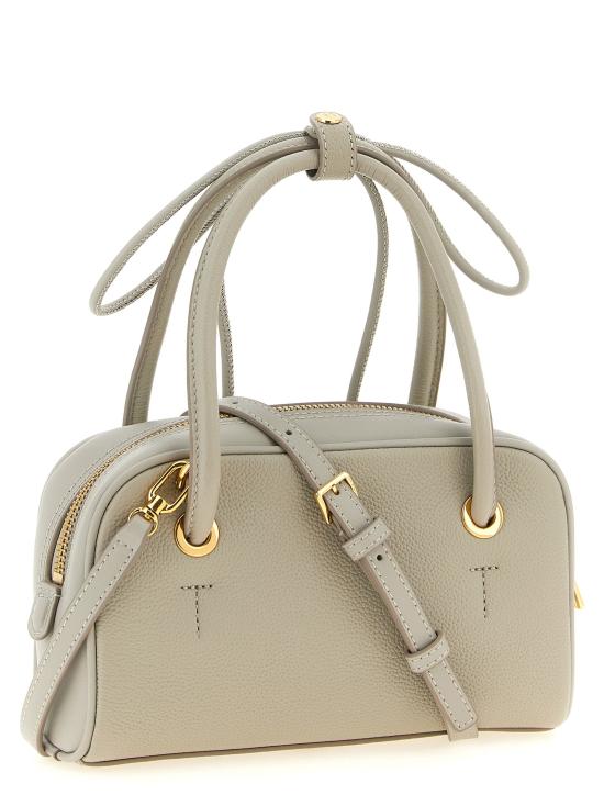 26FW 훌라 토트백 펄라 포피 S 핸드백 그레이 - FURLA