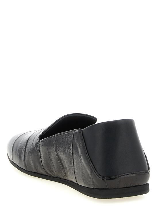 26FW 쥬세페자노티 로퍼 루퍼트 10  블랙 - GIUSEPPE ZANOTTI