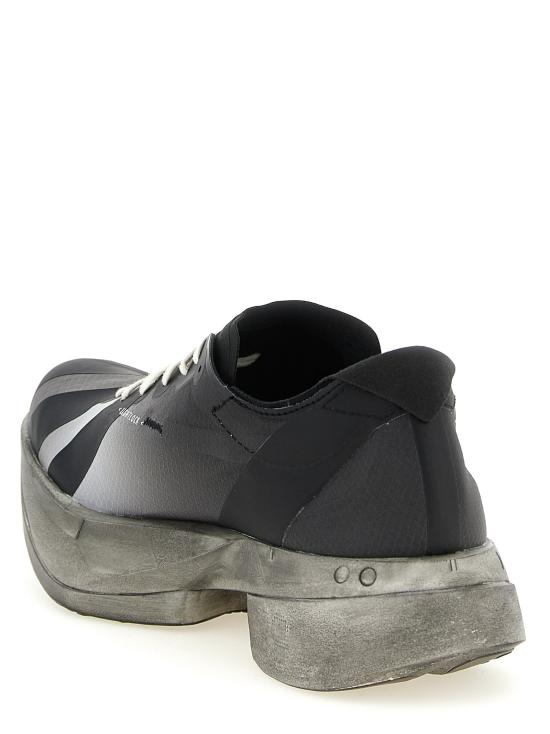 26FW 와이쓰리 스니커즈 Y-3 아디오스 프로 4  블랙 - Y-3