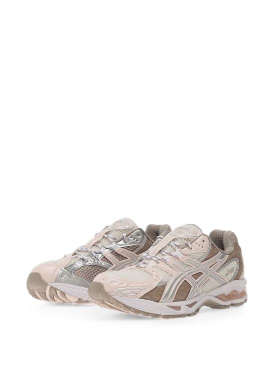 26FW 아식스 스니커즈 1203A543 114 Bianco - ASICS