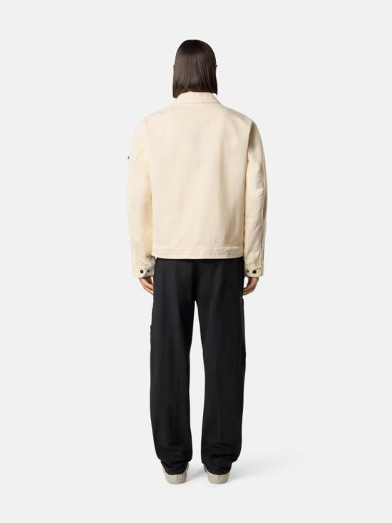 26FW 스톤 아일랜드 트레이닝/조거 팬츠 L2S153100015S0211 V0029 Nero - STONE ISLAND