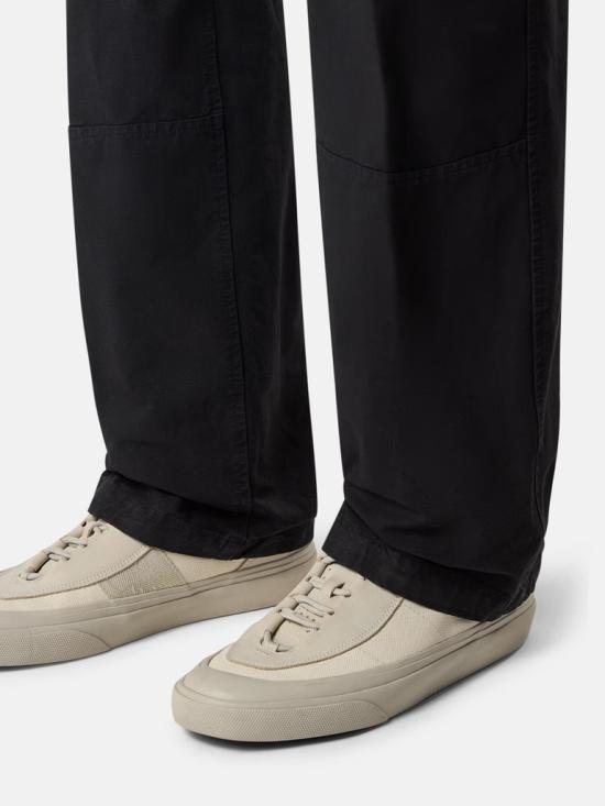 26FW 스톤 아일랜드 트레이닝/조거 팬츠 L2S153100015S0211 V0029 Nero - STONE ISLAND