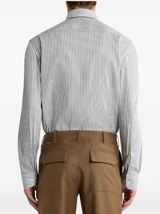 26FW 에트로 긴팔 셔츠 MRIB0004 99TR51BS9883 - ETRO