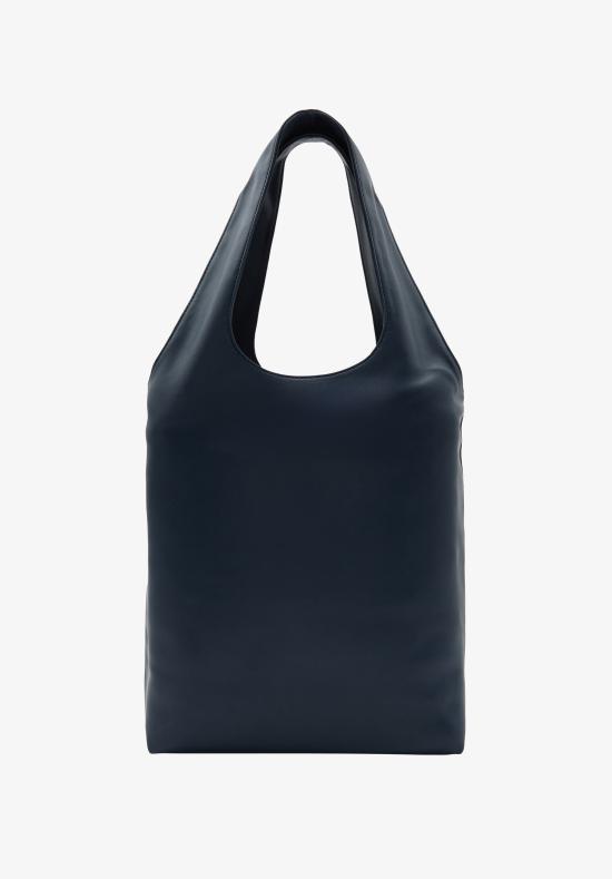 26FW 아페쎄 니논 스몰 토트백 PUAATM61861 IAK Blu - A.P.C.