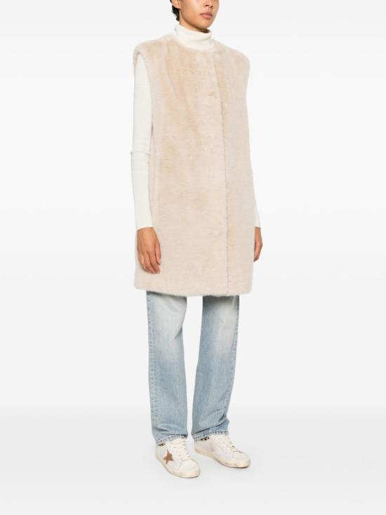 26FW 에르노 베스트 GI00055DR 128961985 CHANTILLY - HERNO