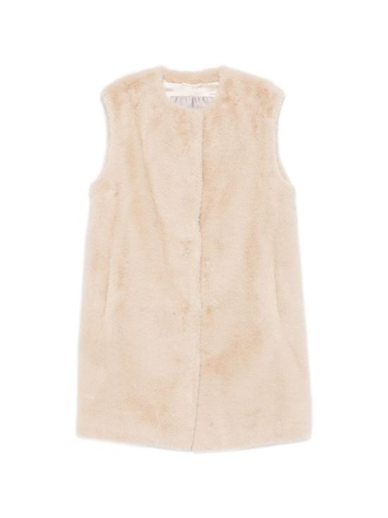 26FW 에르노 베스트 GI00055DR 128961985 CHANTILLY