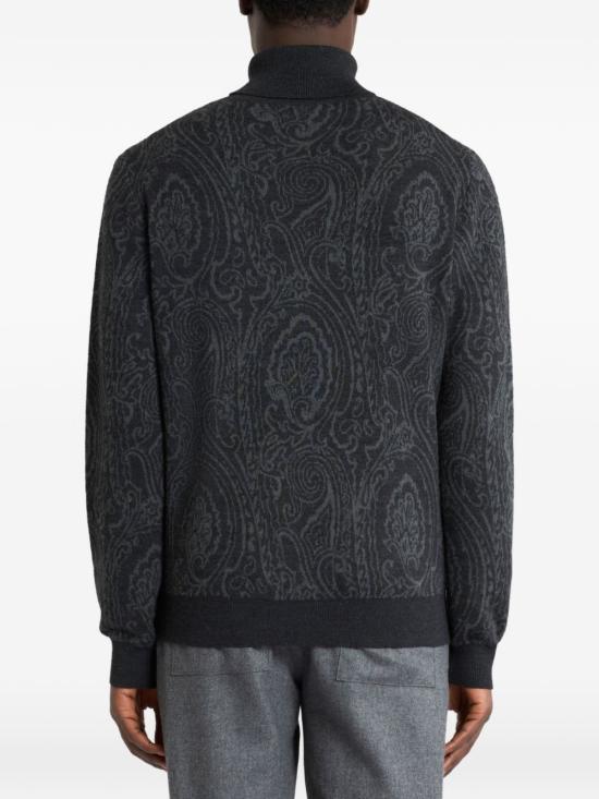 26FW 에트로 스웨터 MRKF0067 AQ12XN0702 - ETRO