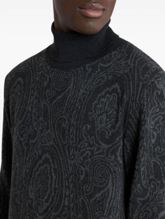 26FW 에트로 스웨터 MRKF0067 AQ12XN0702 - ETRO