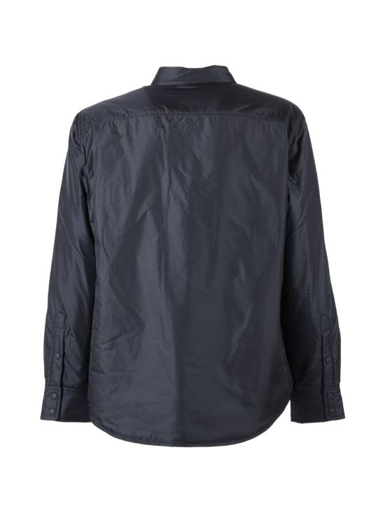 26FW 아스페시 긴팔 셔츠 CNII029 796196101 Navy - ASPESI