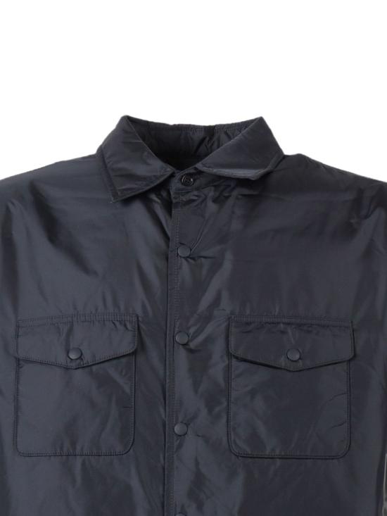 26FW 아스페시 긴팔 셔츠 CNII029 796196101 Navy - ASPESI