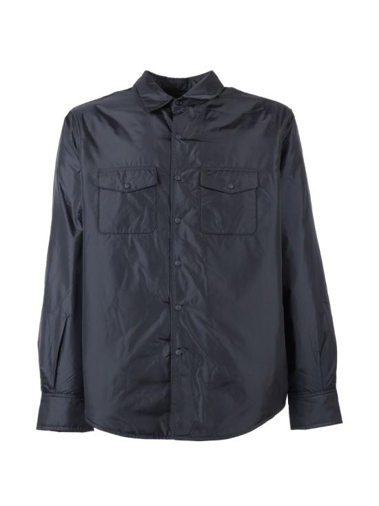 26FW 아스페시 긴팔 셔츠 CNII029 796196101 Navy