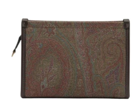26FW 에트로 클러치/파우치 WP2C0014 AA0027M0019 - ETRO