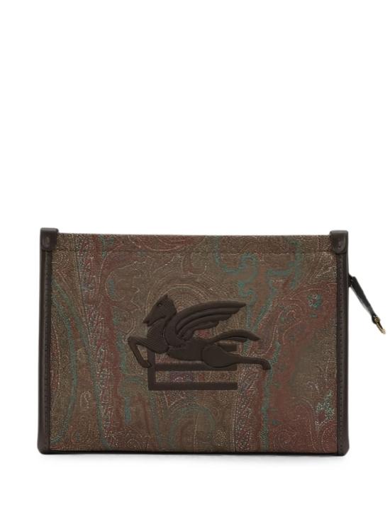 26FW 에트로 클러치/파우치 WP2C0014 AA0027M0019 - ETRO