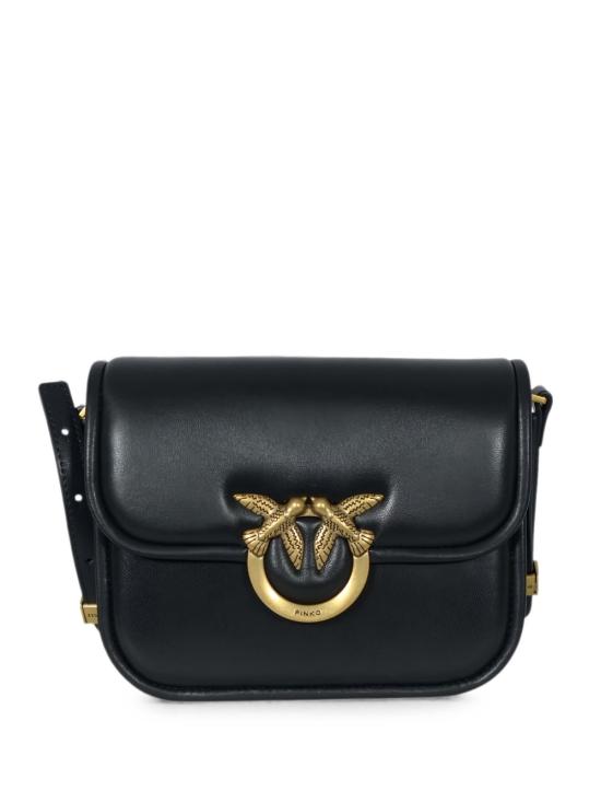 26FW 핑코 크로스백 104297LOVEBOXMINI A1ENZ99Q Nero - PINKO