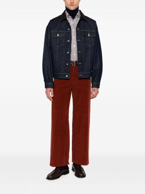 26FW 에트로 긴팔 셔츠 MRIB0004 99TR514S9825 - ETRO