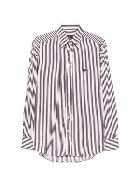 26FW 에트로 긴팔 셔츠 MRIB0004 99TR514S9825 - ETRO
