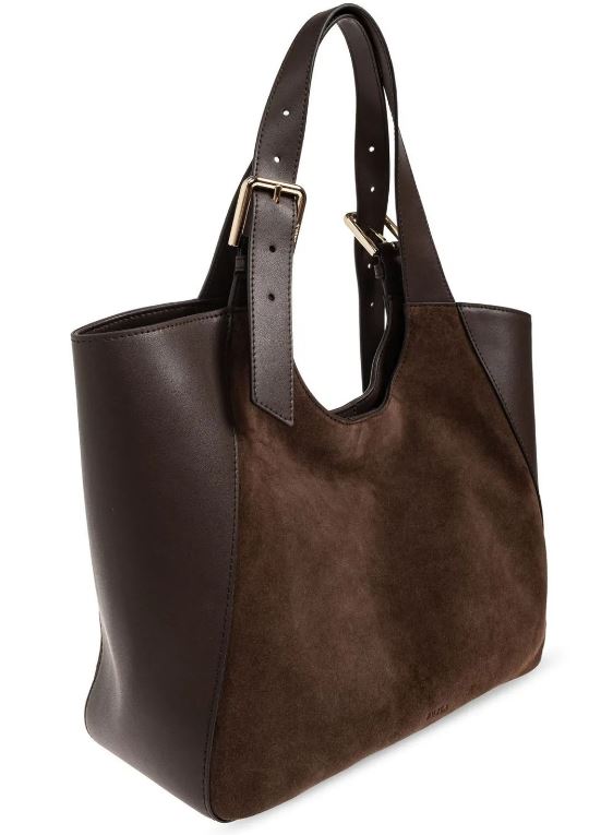 26FW 훌라 가방 WB02012 BX40183244S TONI CIOCCOLATO - FURLA